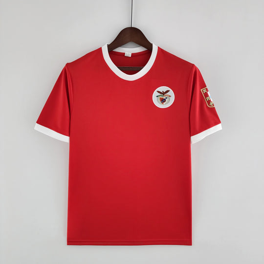 BENFICA 1973 - 1974 HJEMMEDRAKT