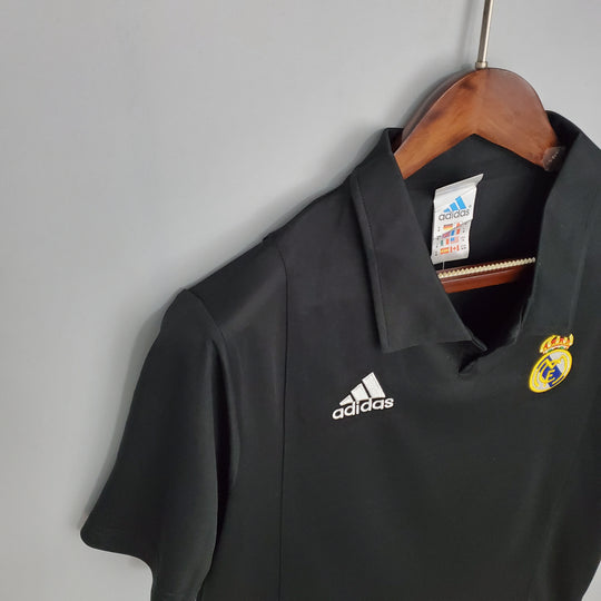 REAL MADRID 2002 - 2003 BORTEDRAKT