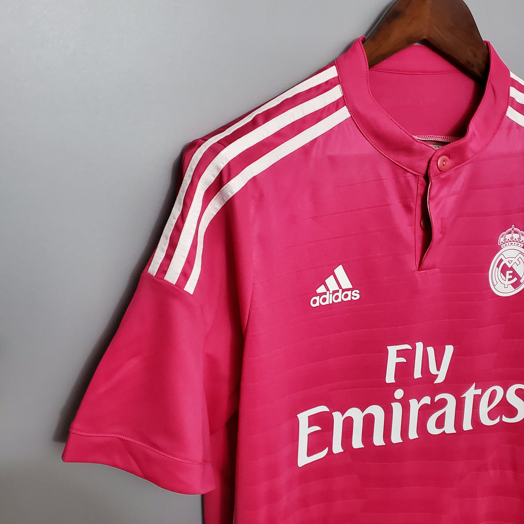 REAL MADRID 2014 - 2015 BORTEDRAKT