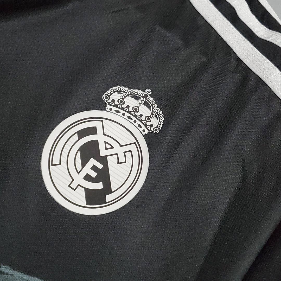 REAL MADRID 2014 - 2015 TREDJEDRAKT