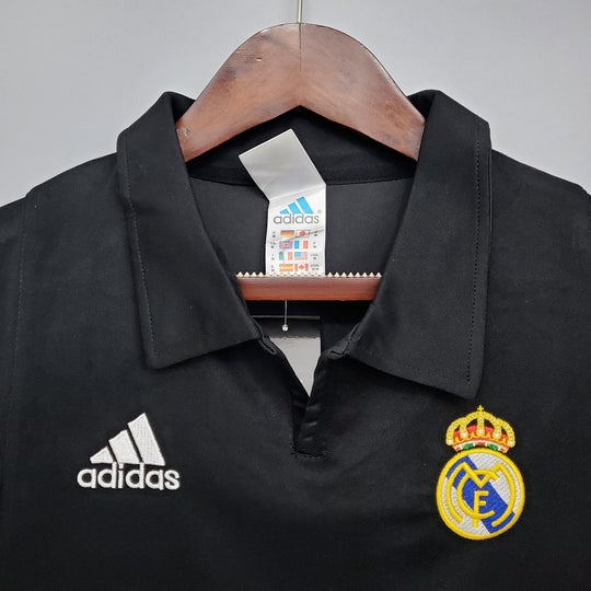 REAL MADRID 2002 - 2003 BORTEDRAKT