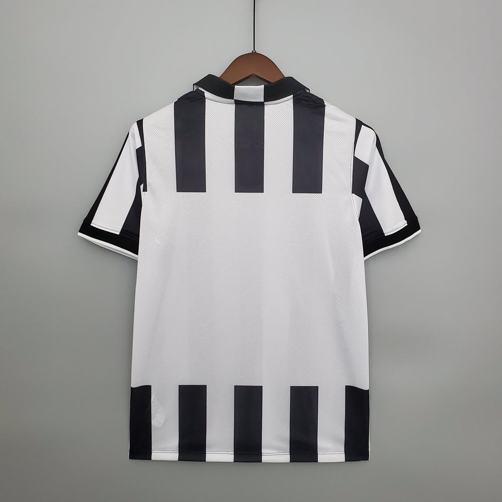 JUVENTUS 2014 - 2015 HJEMMEDRAKT